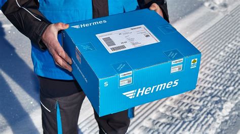 Hermes PaketShop – Garantiert in deiner Nähe..